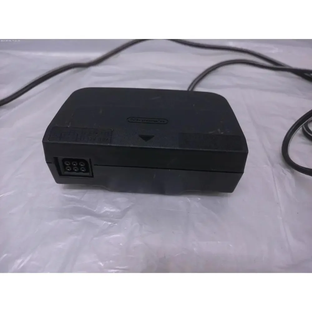 Nintendo NUS-002(USA) Power Supply